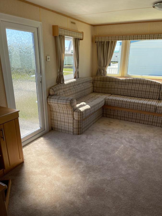 Yellow 3 Caravan Ingoldmells 6 Berth 3 Bedrooms Skegness Eksteriør bilde