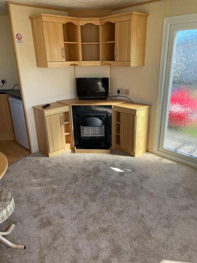 Yellow 3 Caravan Ingoldmells 6 Berth 3 Bedrooms Skegness Eksteriør bilde